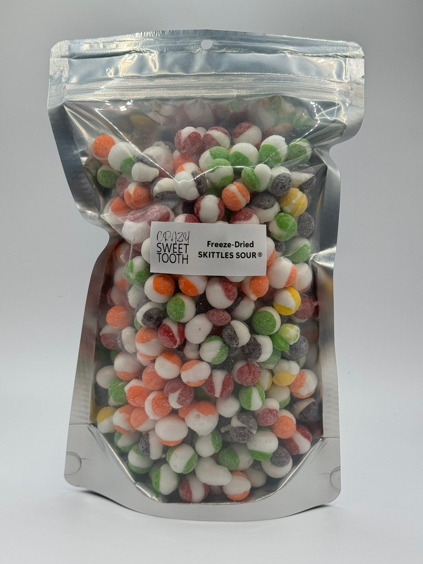 Freeze Dried Skittles® SOUR