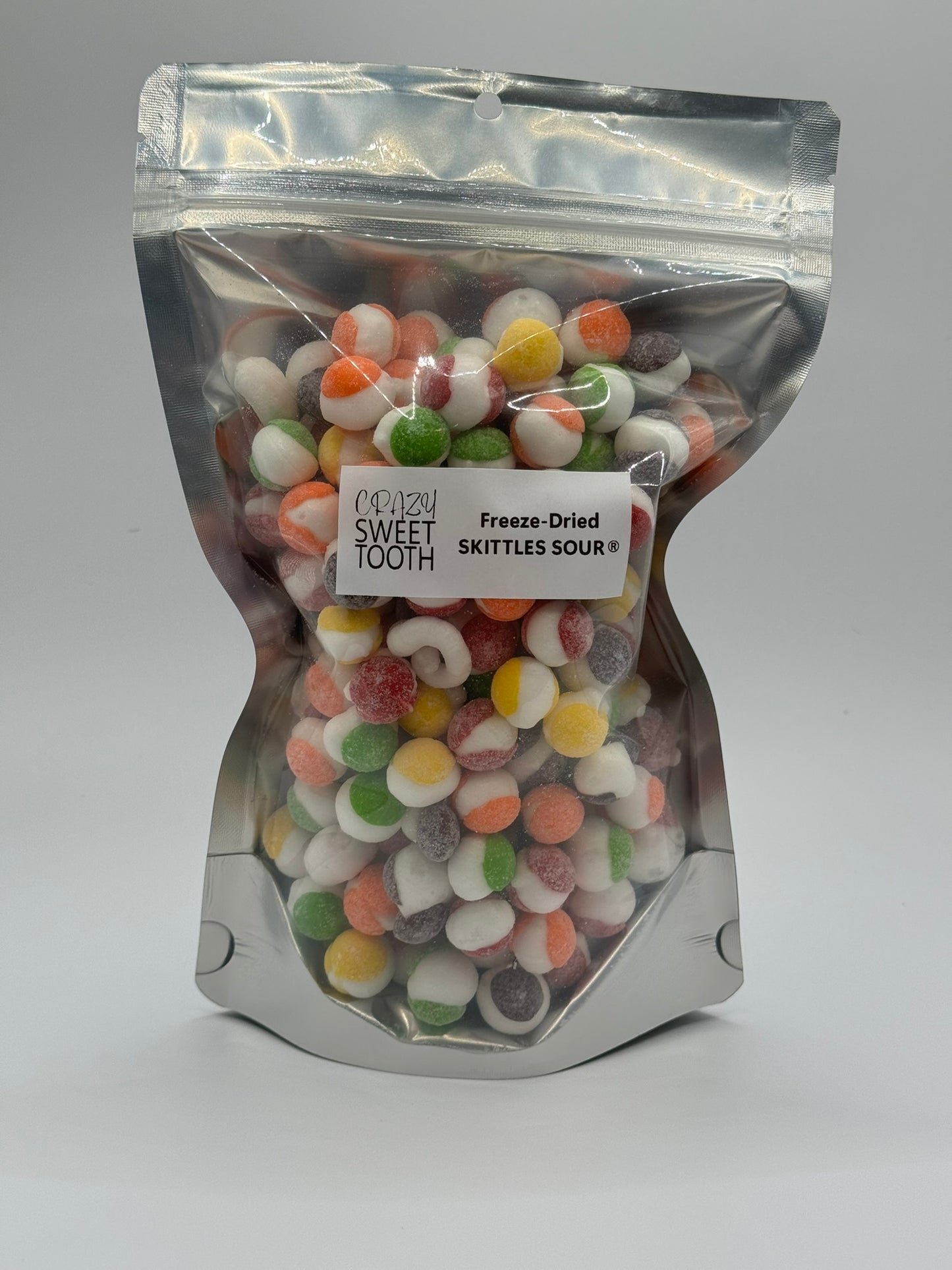 Freeze Dried Skittles® SOUR