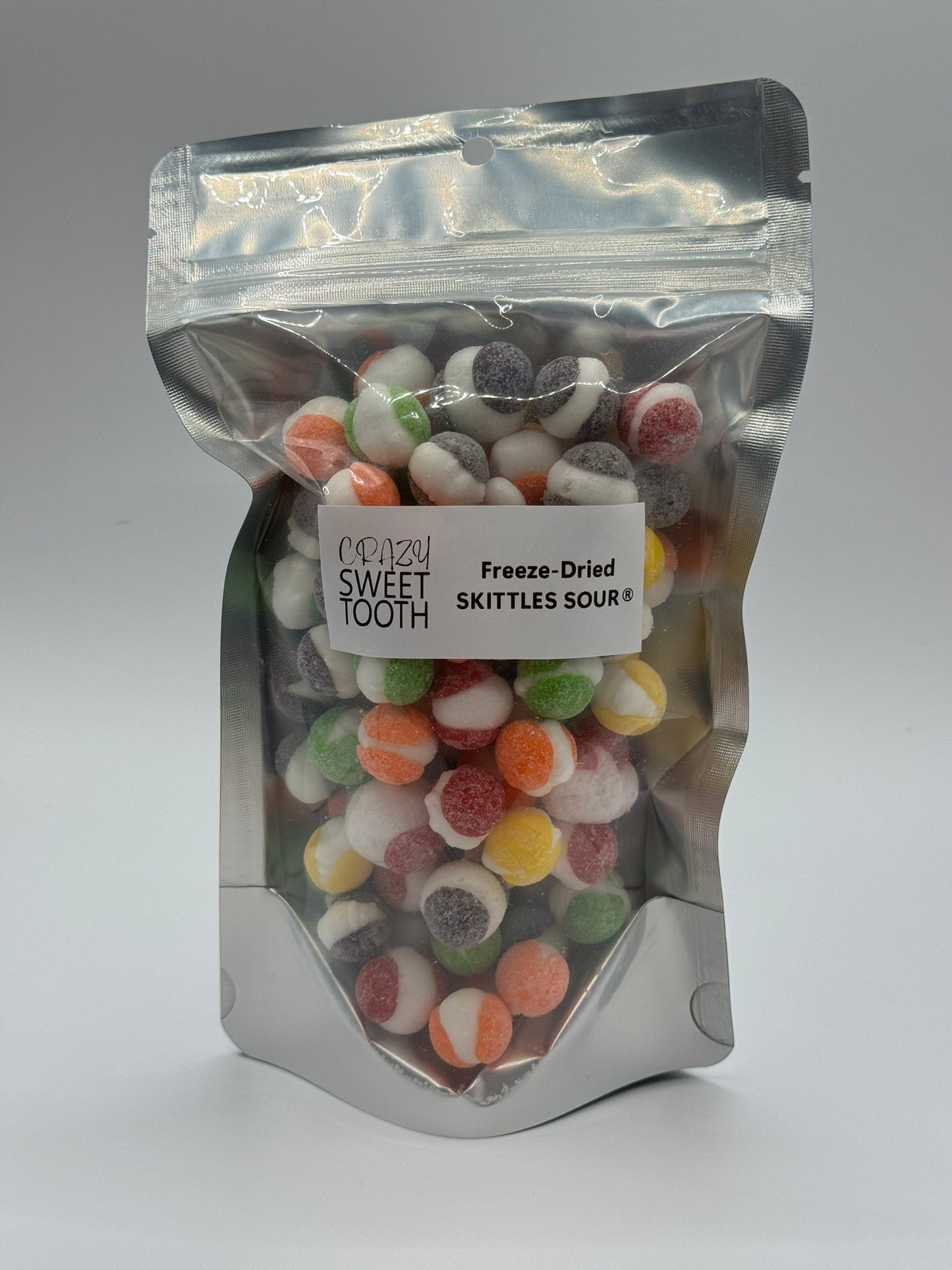 Freeze Dried Skittles® SOUR