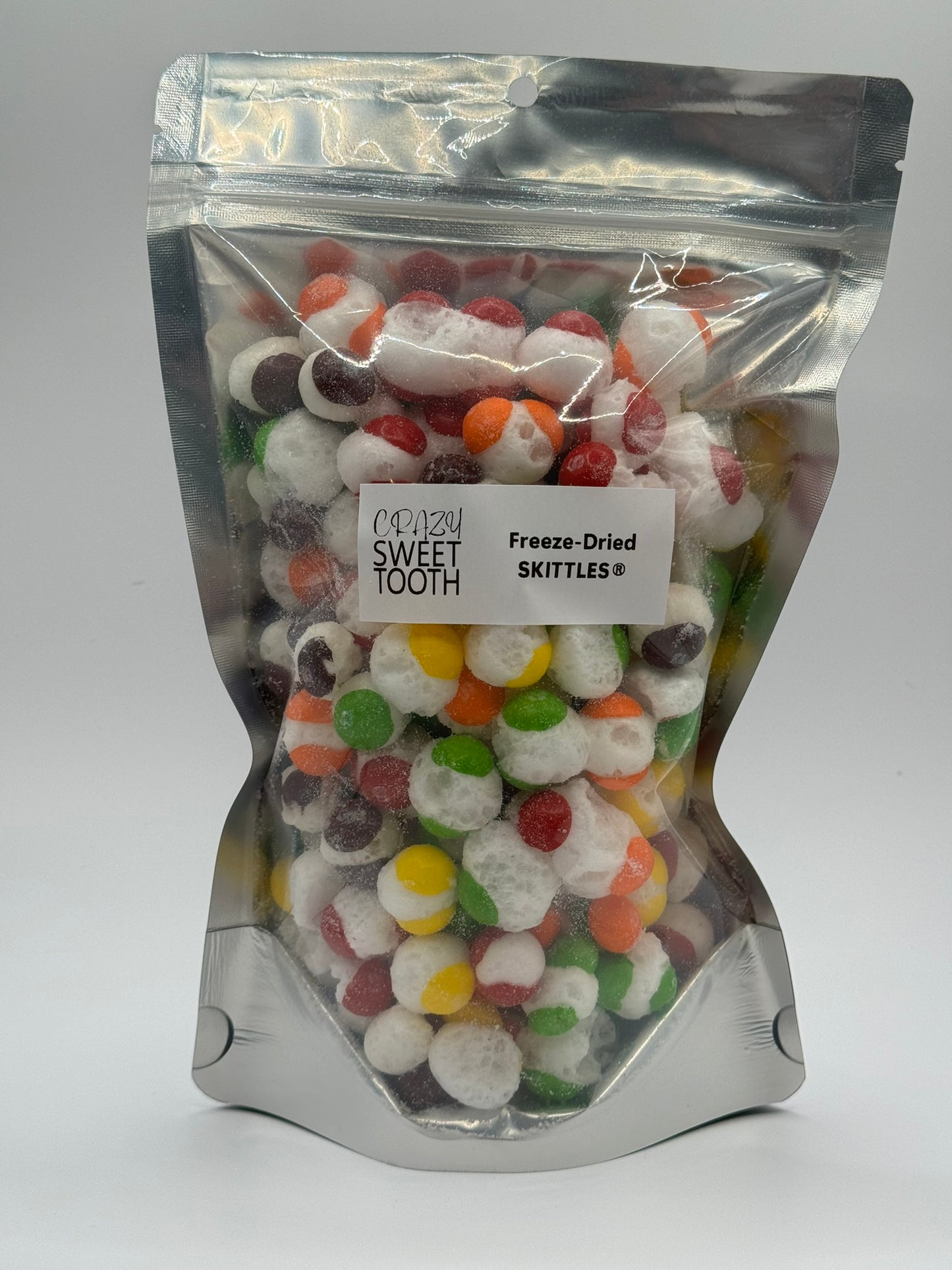 Freeze Dried Skittles®