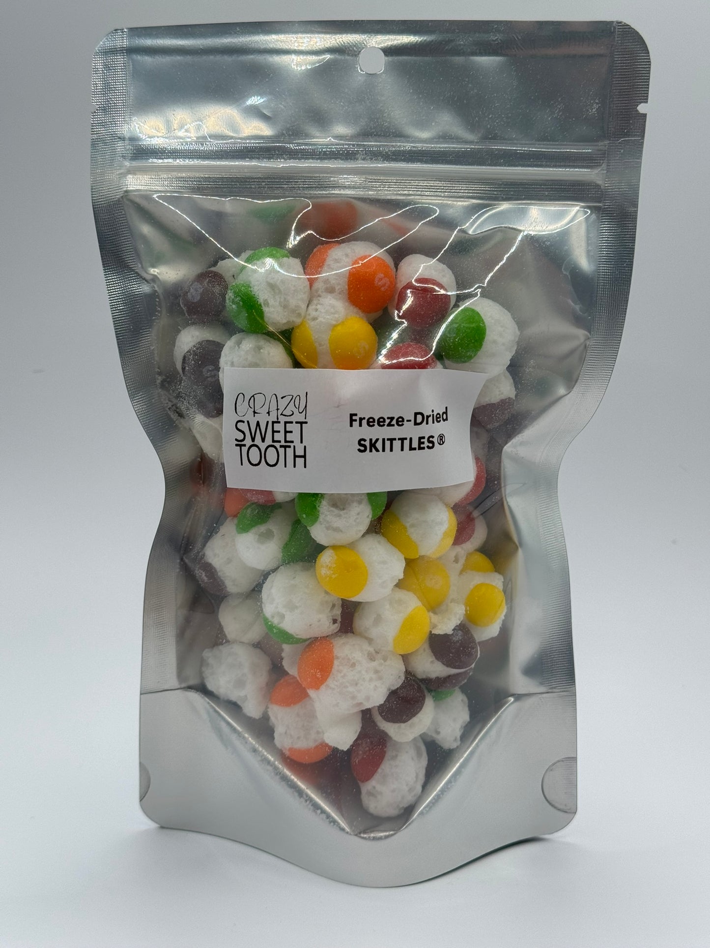 Freeze Dried Skittles®