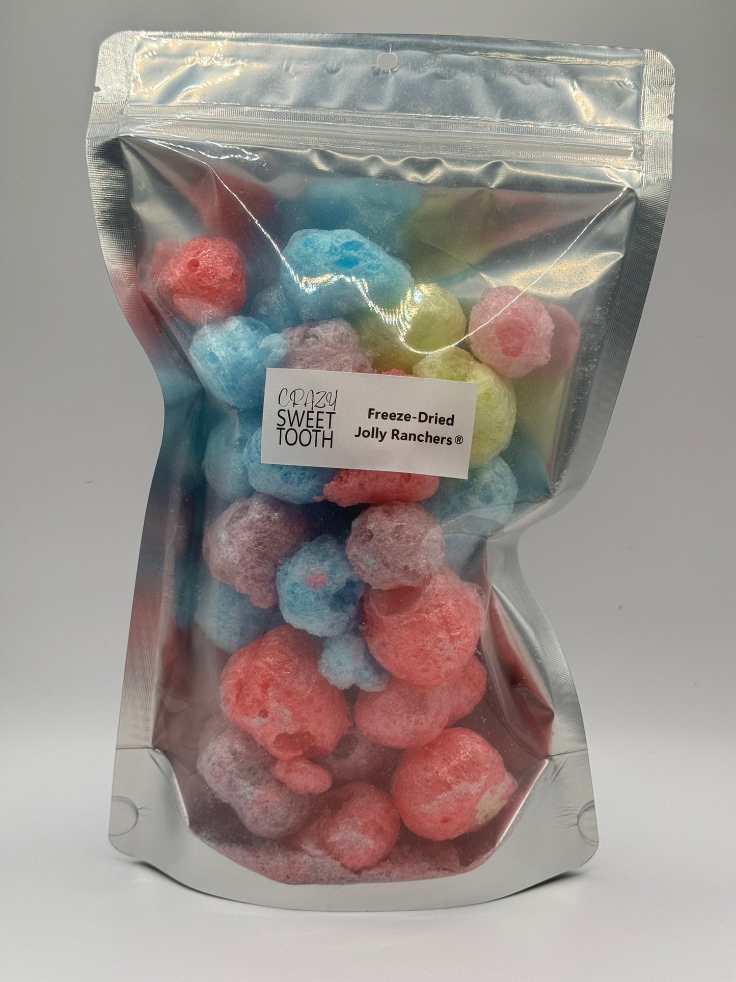 Freeze Dried Jolly Ranchers®