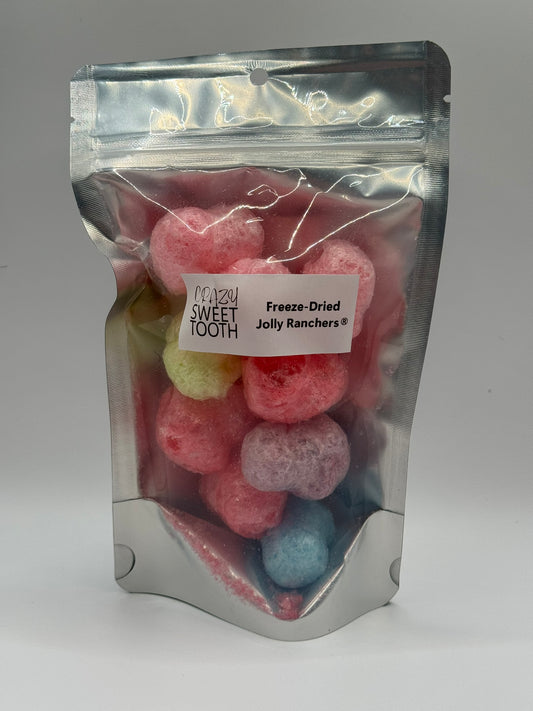 Freeze Dried Jolly Ranchers®