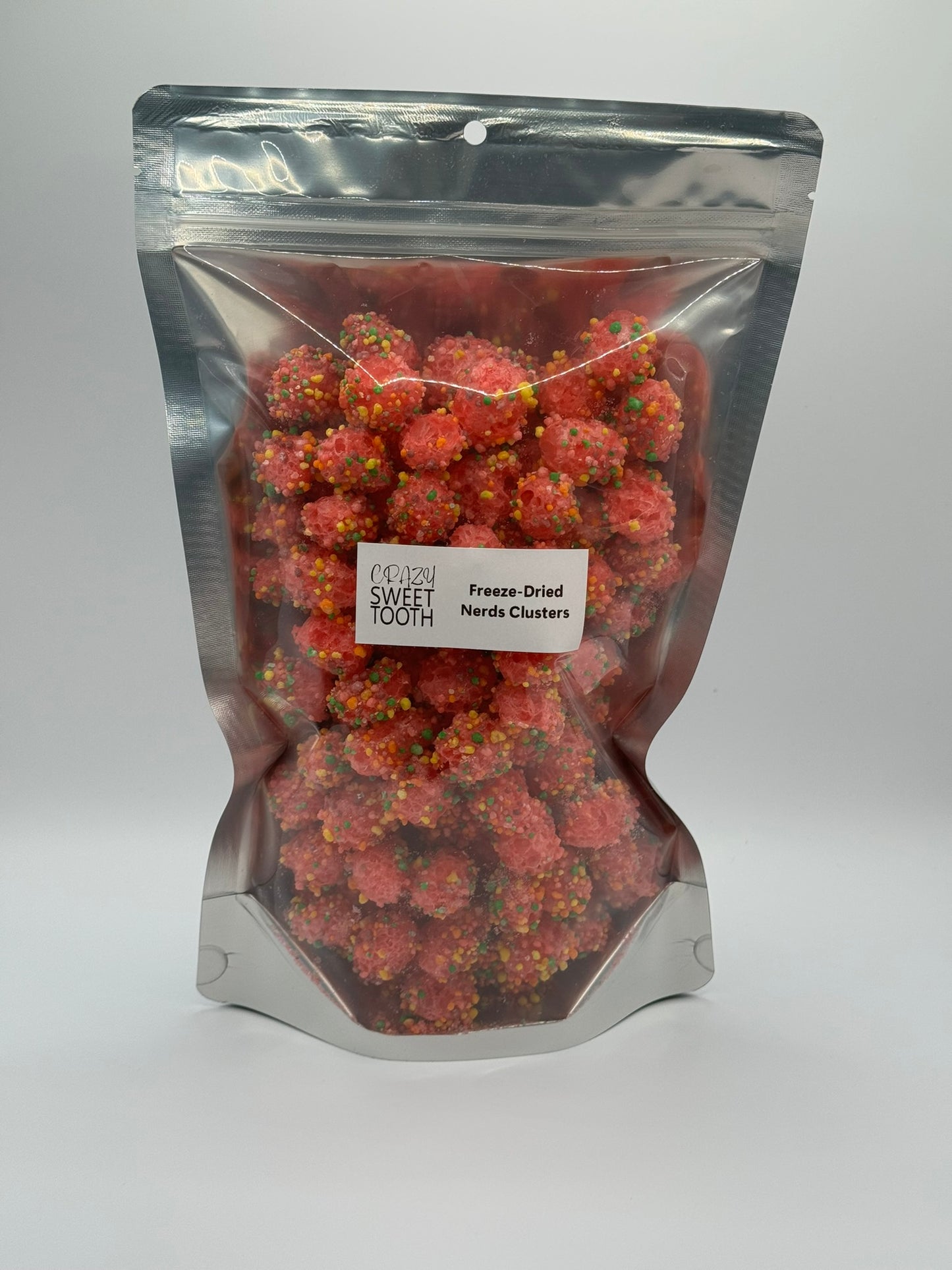 Freeze Dried NERDS® Clusters