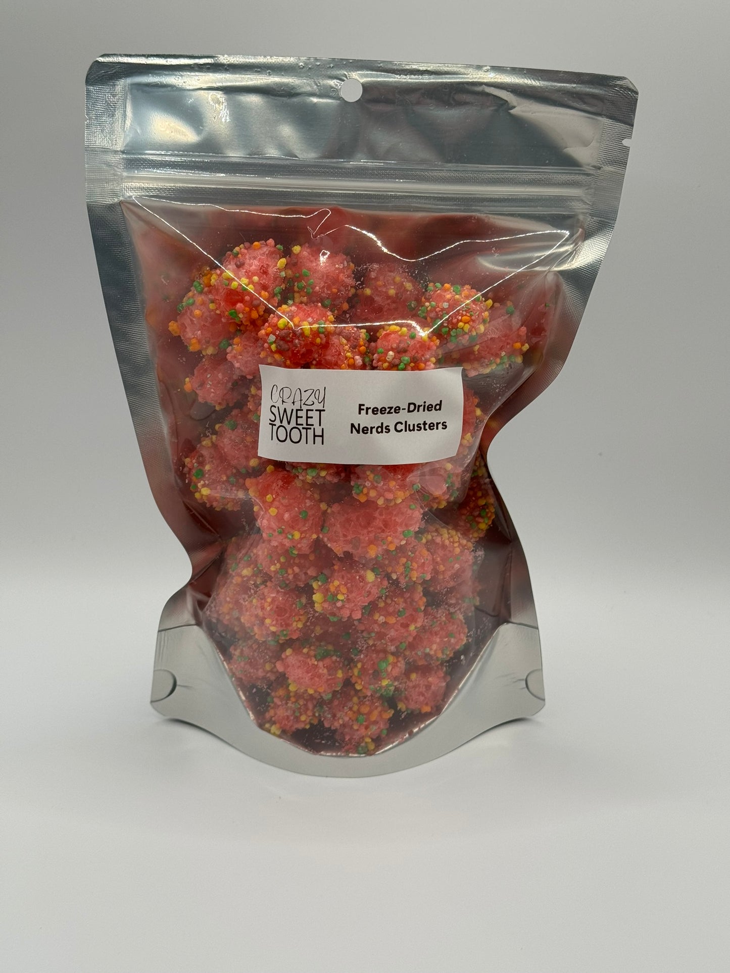 Freeze Dried NERDS® Clusters