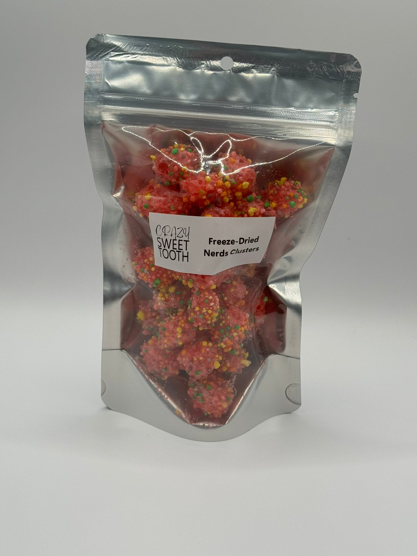 Freeze Dried NERDS® Clusters